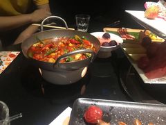 -黑桃K生日订制KTV