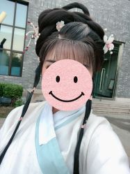点击看大图 -九月鹰飞汉服摄影工作室