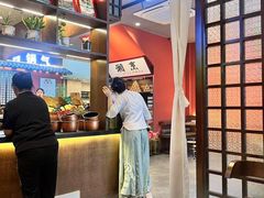 -烹湘·鲜炒湖南土菜(海珠店)
