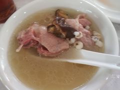 -红旗山庄(圭峰山店)