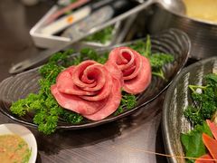 -一哥澳门豆捞·澳门风打边炉(高德置地店)