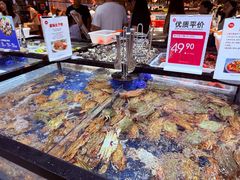 -永辉超市(鲁谷店)