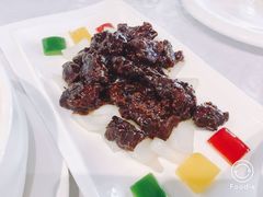 -广玉兰上海菜(德平店)