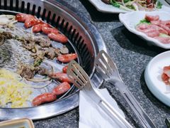 -鹤之乡·齐齐哈尔烤肉·非遗(秋涛路店)