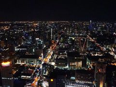 -彩虹云霄拜约克摩天塔