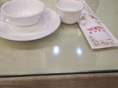 -东四民芳餐厅(世茂工三店)