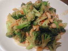 -北李妈妈菜·虾爬子大锅贴(贵和店)