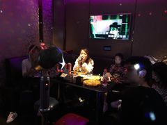 -佰迪乐KTV(阳桥店)