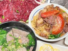 -合意桐坑牛肉粿·鲜牛肉火锅(嵩山总店)