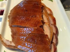 -北平楼·烤鸭·北京菜(牡丹园店)