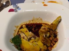 -北京德胜门华宇假日酒店·画廊咖啡厅