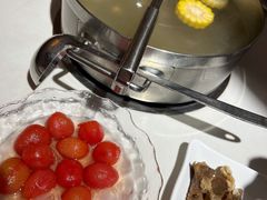 -焯牛潮汕牛肉火锅(云峰街创始店)