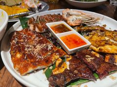 -星叶·东南亚料理(宁波万象汇店)