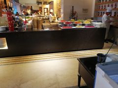 -听松楼·花园酒店·自助餐厅(红梅公园店)