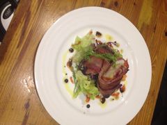 爱德堡西餐咖啡馆-爱德堡西餐咖啡吧(北师大店)