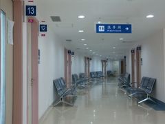 -复旦大学附属肿瘤医院(徐汇院区)