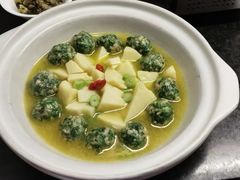 -食为先庐畔渔歌(合作化路店)