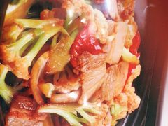 -聚福缘菜馆(隆昌路店)
