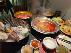 -牛New寿喜烧(金茂览秀城店)