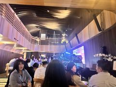 -MM·五声·音乐人与调酒师(西安路店)