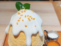 -After You Dessert Cafe(Silom Complex)