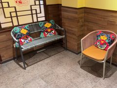 -西贝(六里桥旗舰店)
