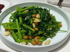 -曼玉餐厅(大卫城店)