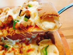 -Mr.Pizza米斯特比萨(合肥一九一二街区店)