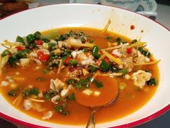 -花椒俏川菜小馆(南海万达店)