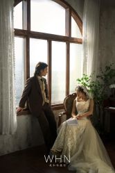 -秦皇岛我和你婚纱摄影工作室