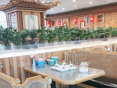 -大清花饺子(山庄店)