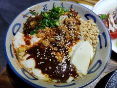 豆花米线-云上千禾(水上店)