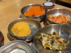 -姜虎东白丁烤肉(深圳湾后海汇店)