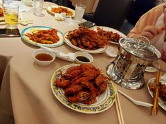 -王宝和大酒店大堂吧(九江路店)