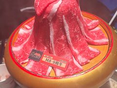 -牛New寿喜烧(中山公园龙之梦店)