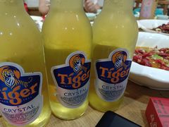 -清真·老金烧烤·小龙虾(奥体中路店)