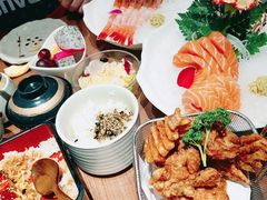 -阿吾罗日本料理(K11艺术中心店)