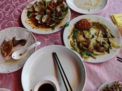 -龙溪海鲜酒家(溪涌店)