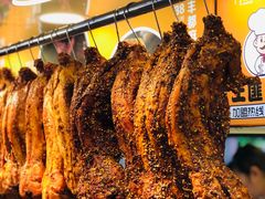 -八一路好吃街(雨田商务大厦店)