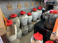 -绍兴名菜馆(可乐路店)