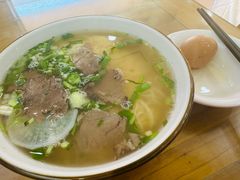 -西北马记牛肉拉面(八一路店)