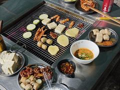 -同心烧烤(总店)