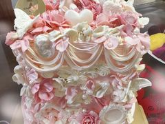 -柏尼娅PEARIA·蛋糕定制(北京SKP店)