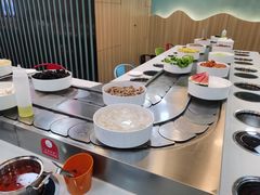 -鲸之味回转自助小火锅(钟鼎名悦店)