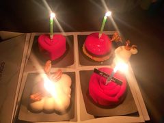 -CAKE BOSS 蛋糕老板(领展购物广场·中关村店)