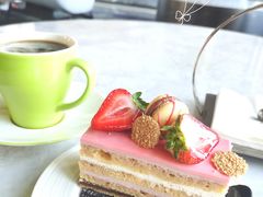 -厦门万豪酒店及会议中心大堂吧·海景下午茶