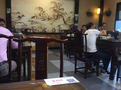 大堂-天怡·鱼工厂(临江店)