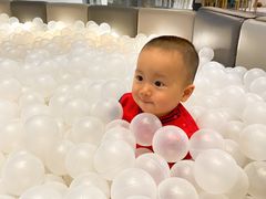 -艾米茉亲子餐厅(万象城店)