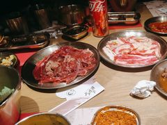 -西塔老太太泥炉烤肉(亚运村店)