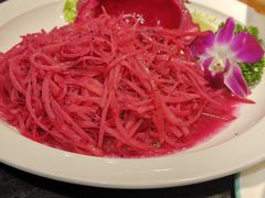 -南海底小海鲜·湘菜(鲁巷吴家湾店)